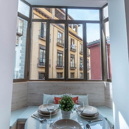 El Olivo Home En Plaza Nueva Granada Luaran gambar