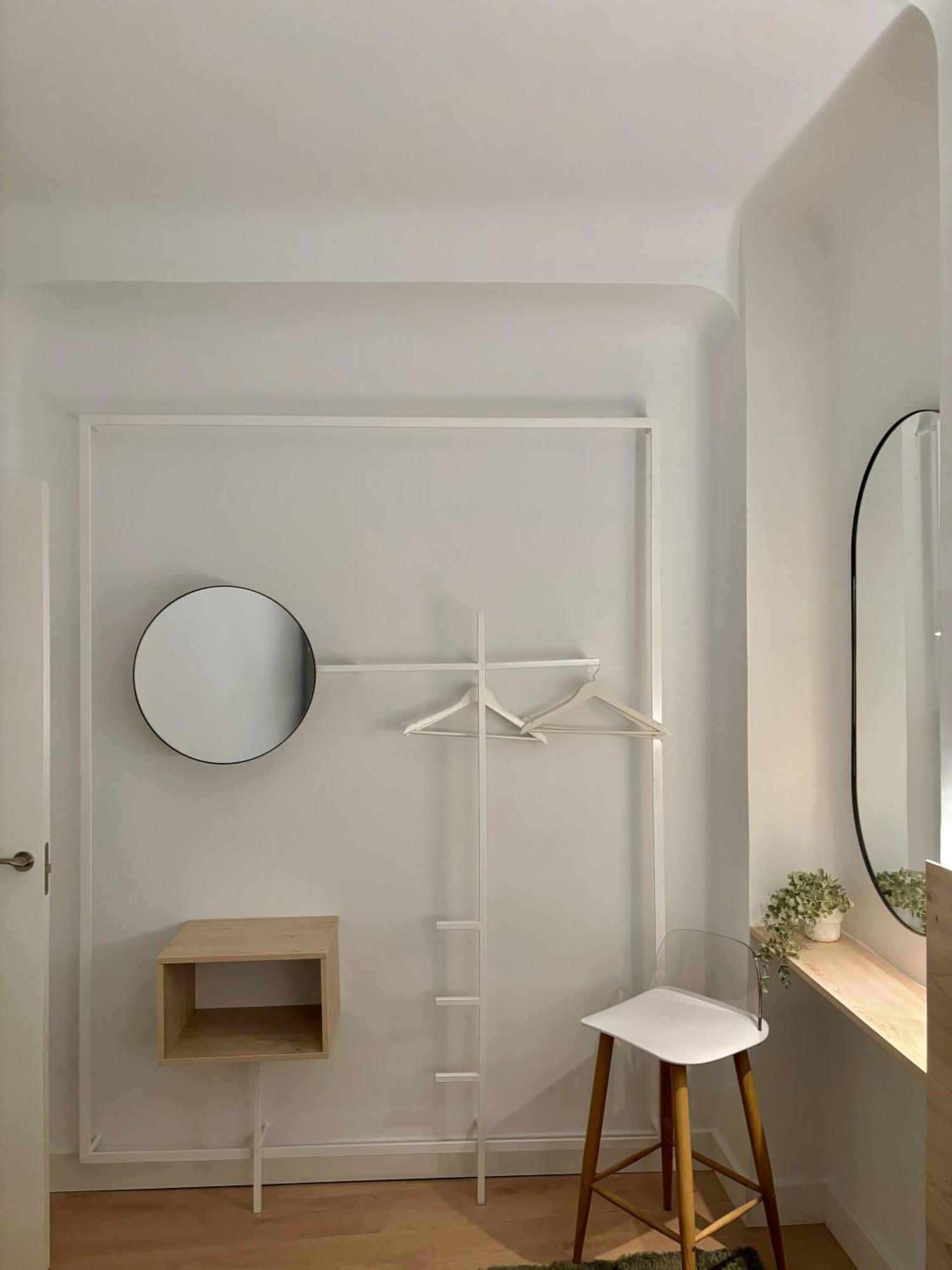 El Olivo Home En Plaza Nueva Granada Luaran gambar