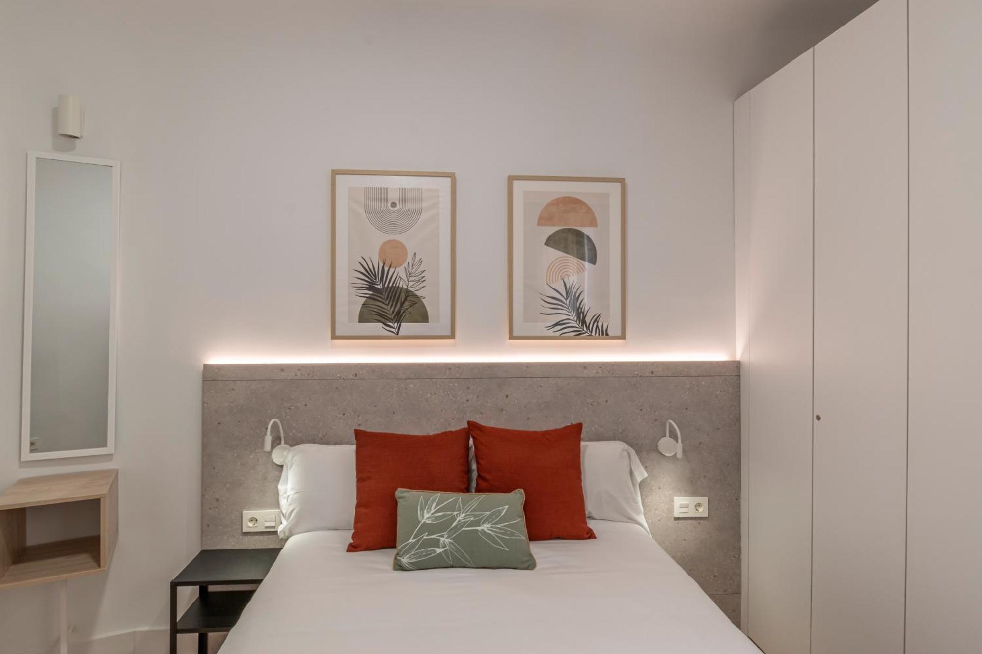 El Olivo Home En Plaza Nueva Granada Luaran gambar