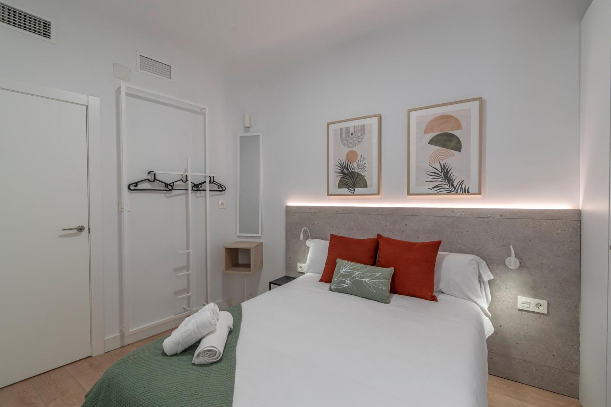 El Olivo Home En Plaza Nueva Granada Luaran gambar