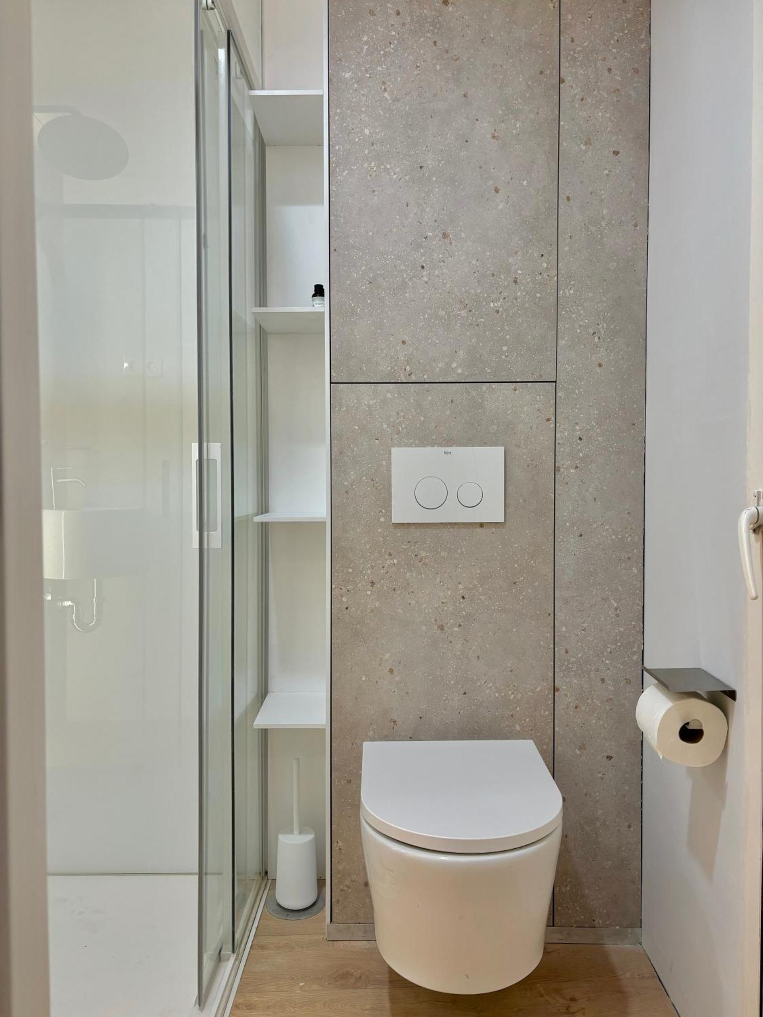 El Olivo Home En Plaza Nueva Granada Luaran gambar